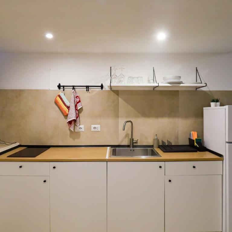 Acquasale Apartment Chianca by BarbarHouse - Appartamento Monolocale - 3