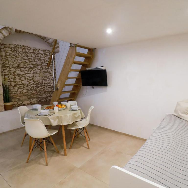 Acquasale Apartment Chianca by BarbarHouse - Appartamento Monolocale - 5