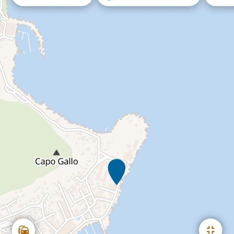 Mondello Ashur Margot House - Appartamento con 1 Camera da Letto - 21