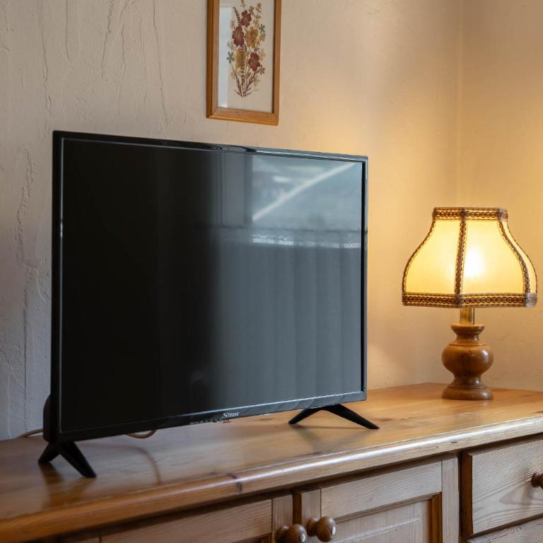 Casa Canazei - Appartamento con 1 Camera da Letto - 18