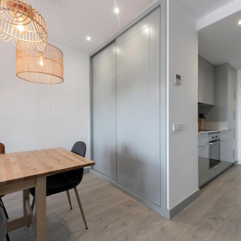 Exclusive Refurbished - 2D 2B - Chamberi - Apartamento - 7