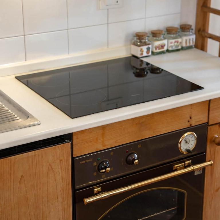 Casa Canazei - Appartamento con 1 Camera da Letto - 20