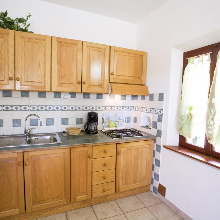 Appartamenti Morcone - Goelba - Appartamento con 2 Camere da Letto - 8 - 7