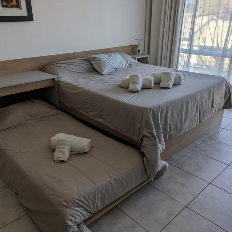 Bariloche Studio - Apartamento con vistas a las montañas - 22