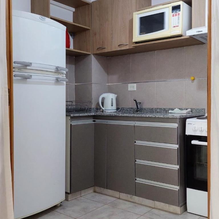 Bariloche Studio - Apartamento con vistas a las montañas - 21