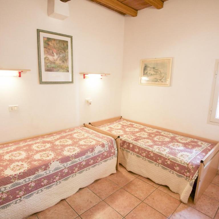 Appartamenti Morcone - Goelba - Appartamento con 2 Camere da Letto - 8 - 3
