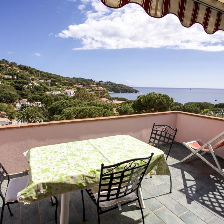 Appartamenti Morcone - Goelba - Appartamento Monolocale - 7 - 13