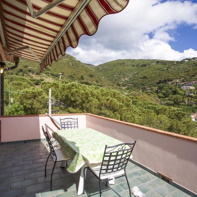 Appartamenti Morcone - Goelba - Appartamento Monolocale - 7 - 14