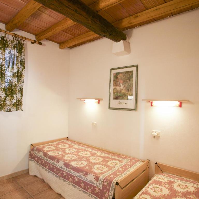 Appartamenti Morcone - Goelba - Appartamento con 2 Camere da Letto - 8 - 8