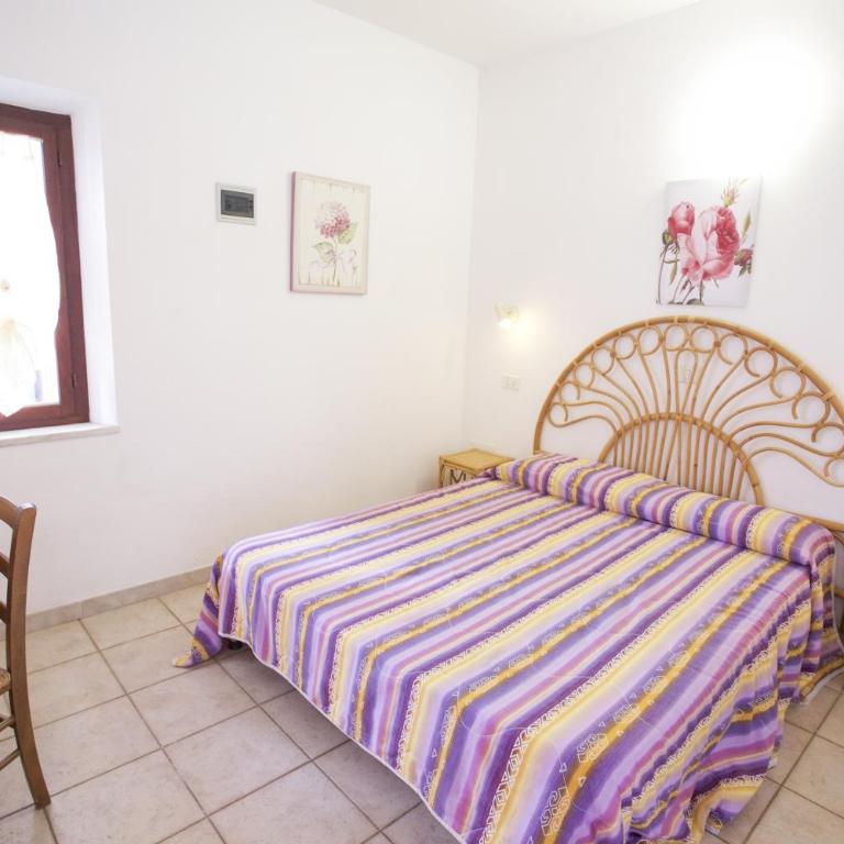 Appartamenti Morcone - Goelba - Appartamento con 2 Camere da Letto - 8 - 9