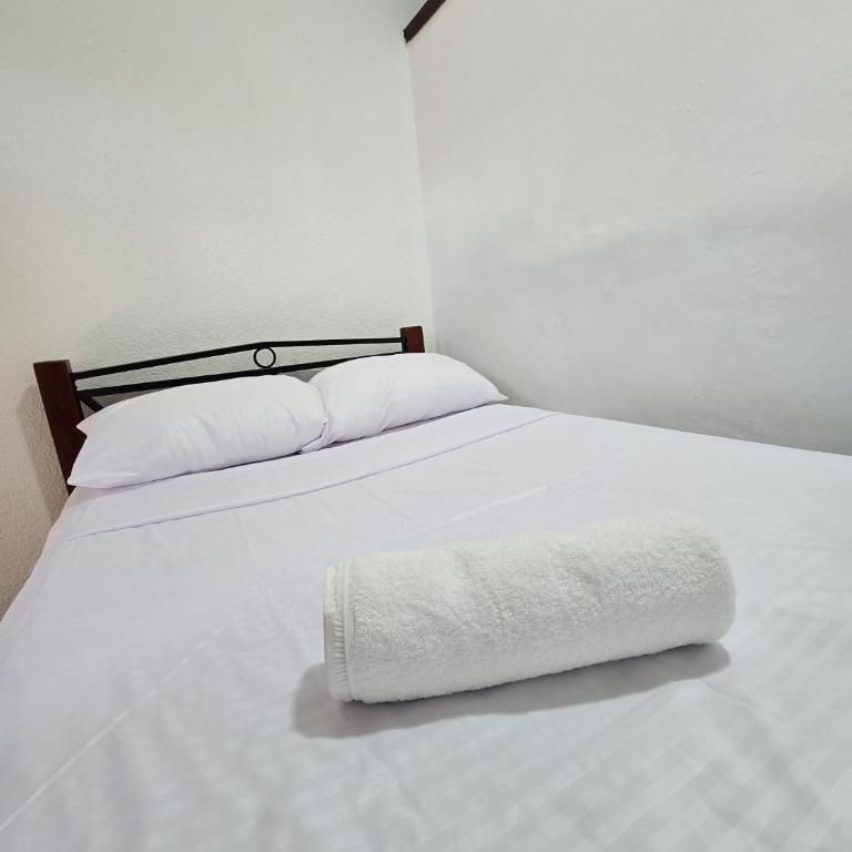 El Gran Boga - Habitación Doble con baño privado - 6