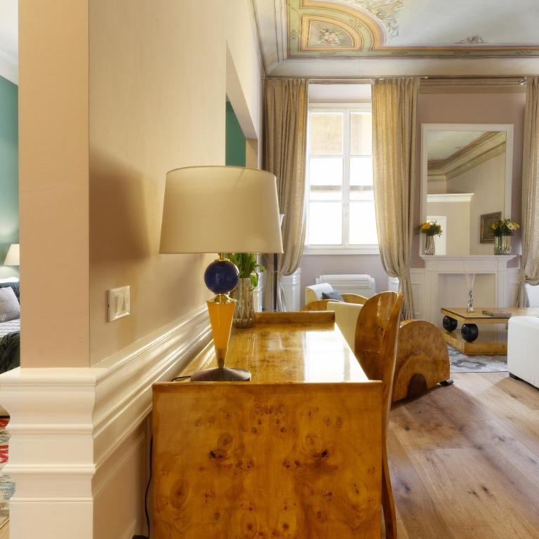 La Maison du Sage - Junior Suite - 10