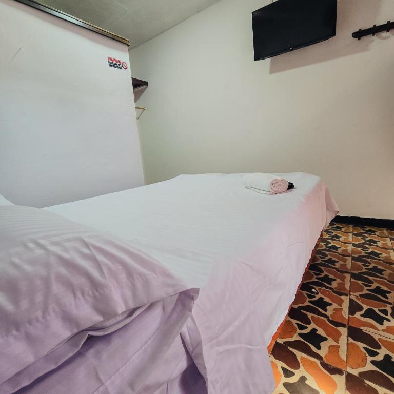 El Gran Boga - Habitación Doble con baño privado - 9