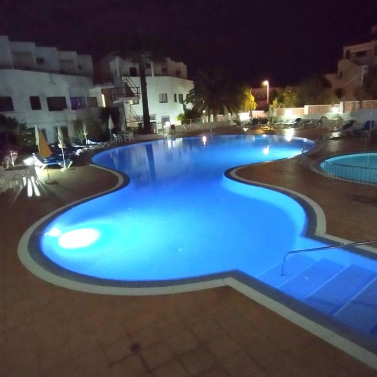 Agua Viva Beach - Apartamento de 1 dormitorio - 6