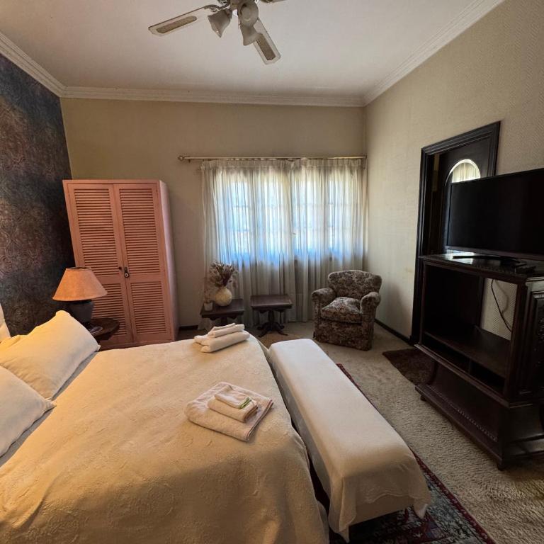 Residencia Boutique - Habitación Doble Deluxe - 2