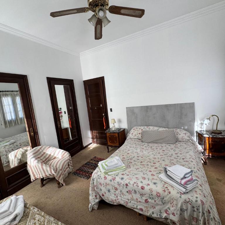 Residencia Boutique - Habitación Triple Superior - 3