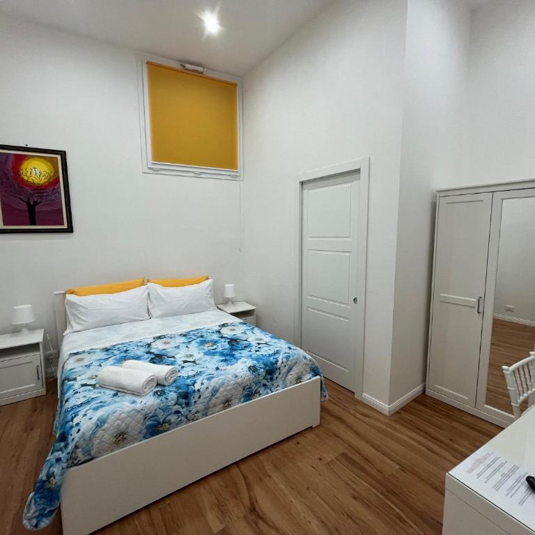Aurora Center City - Rooms - Double Room with Private Bathroom - 4
