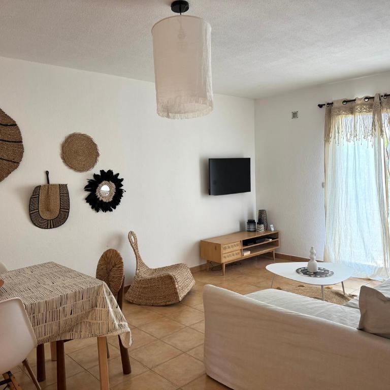 Residence Paolina - Appartement 2 Chambres - 4