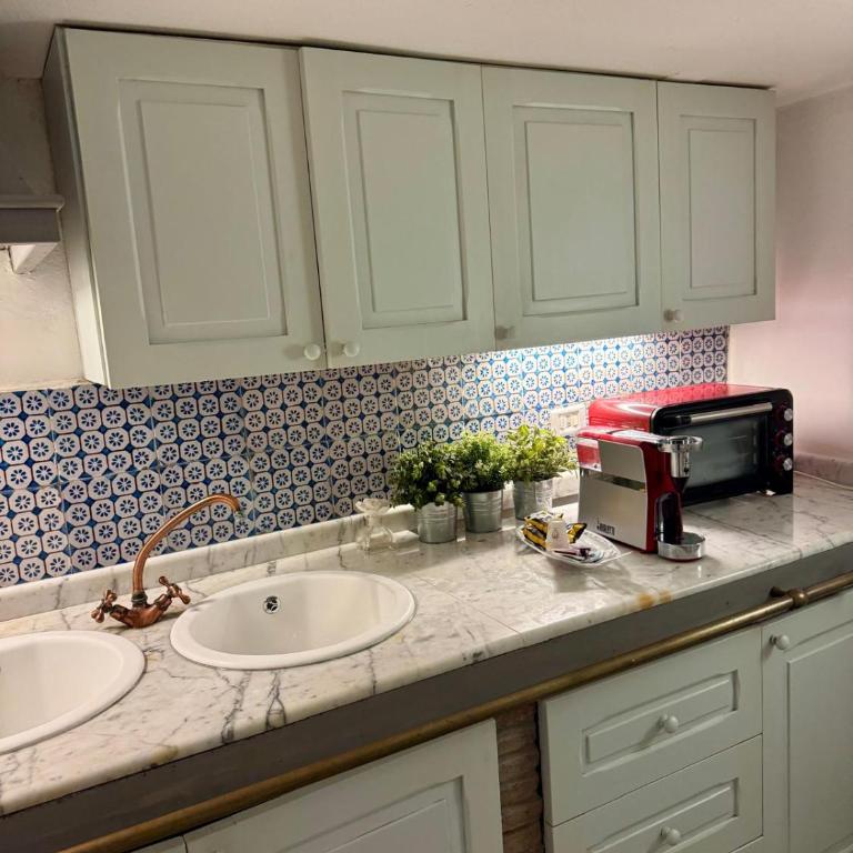 Kalè Taormina - Appartamento con 2 Camere da Letto - 20