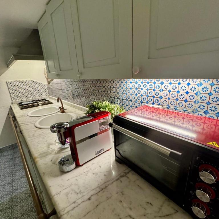 Kalè Taormina - Appartamento con 2 Camere da Letto - 16