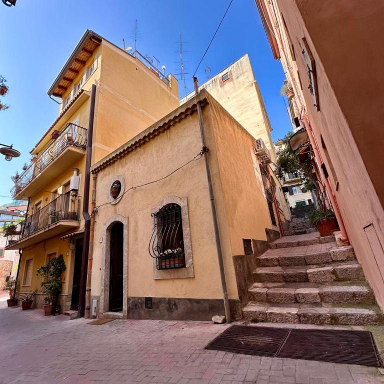 Kalè Taormina - Appartamento con 2 Camere da Letto - 15