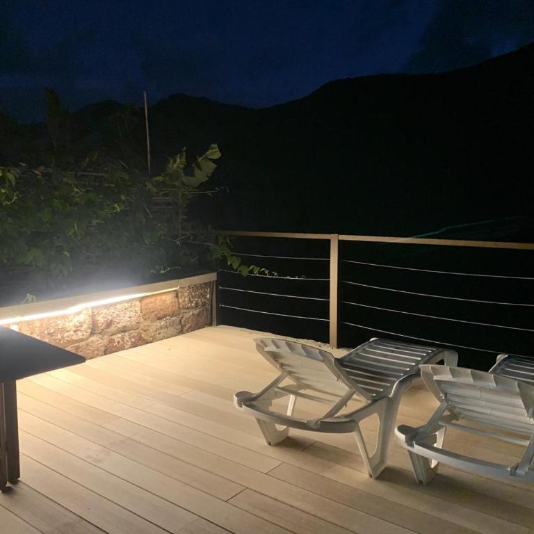 Pambnb - Nature Retreat with Mountain Views & Fiber - Apartamento de 1 dormitorio - 6