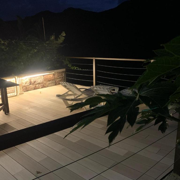 Pambnb - Nature Retreat with Mountain Views & Fiber - Apartamento de 1 dormitorio - 9