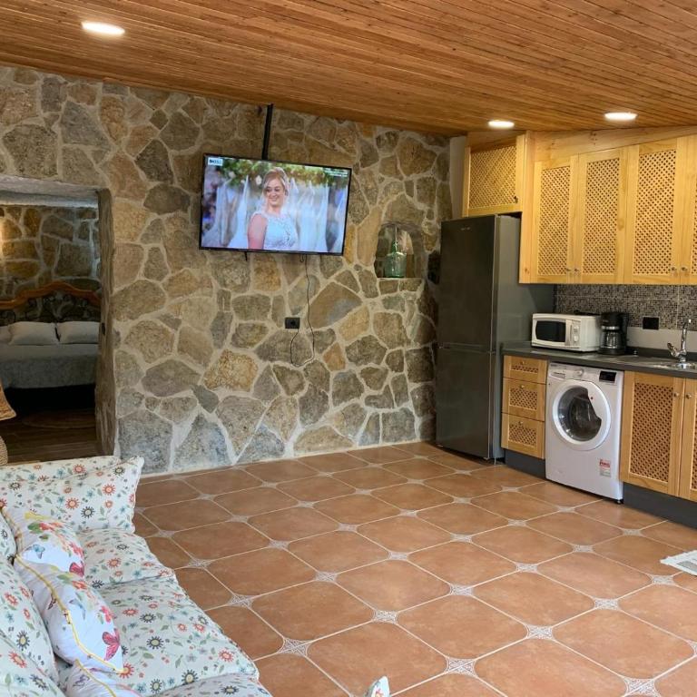 Pambnb - Nature Retreat with Mountain Views & Fiber - Apartamento de 1 dormitorio - 21