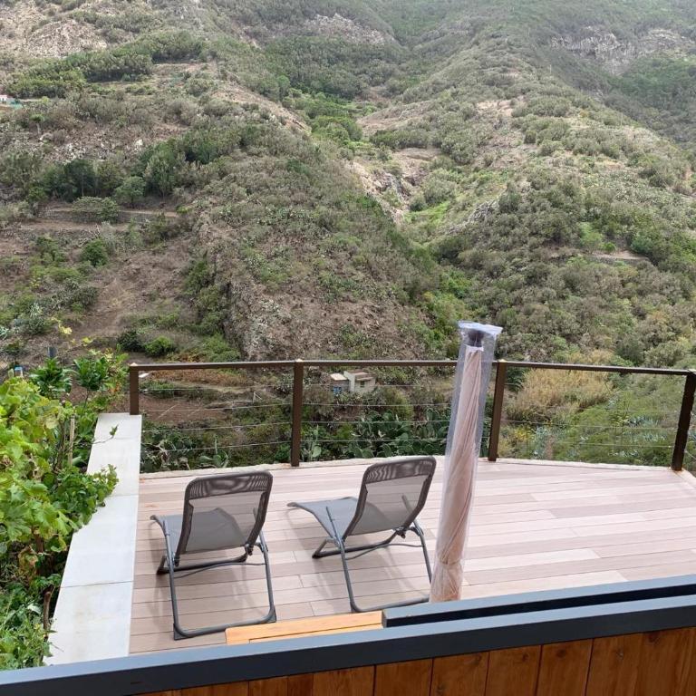 Pambnb - Nature Retreat with Mountain Views & Fiber - Apartamento de 1 dormitorio - 14