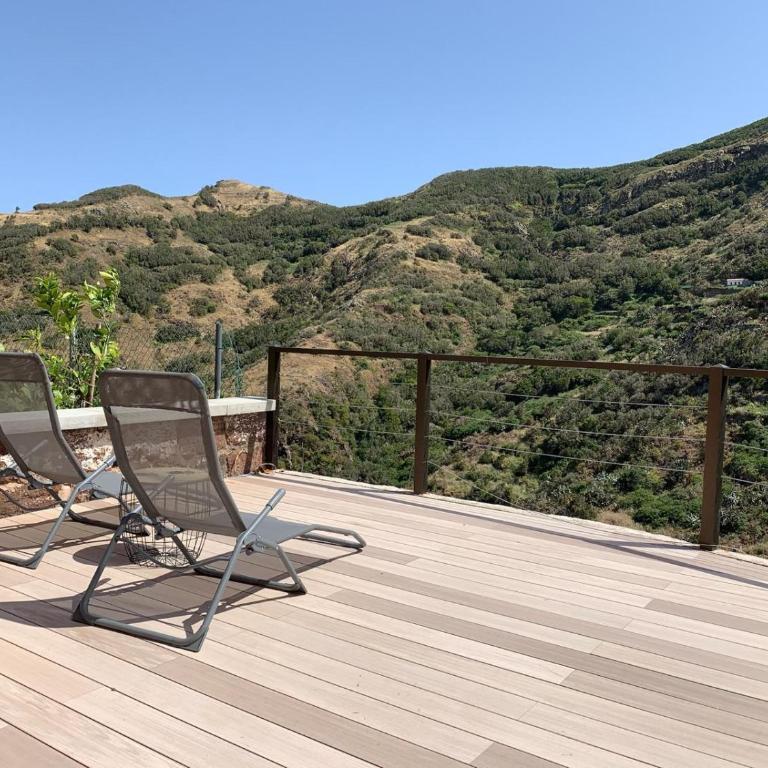 Pambnb - Nature Retreat with Mountain Views & Fiber - Apartamento de 1 dormitorio - 15