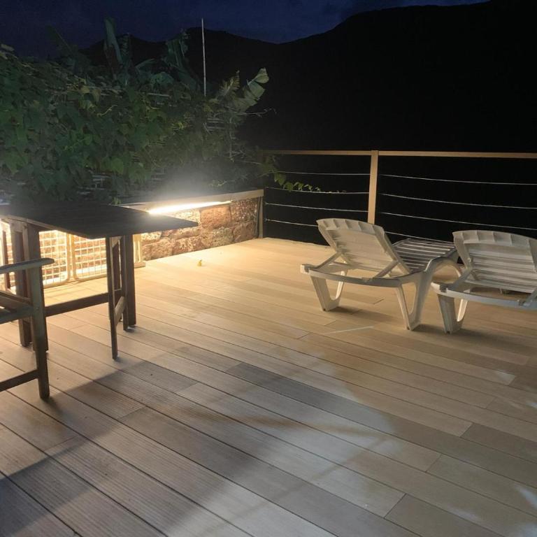 Pambnb - Nature Retreat with Mountain Views & Fiber - Apartamento de 1 dormitorio - 16