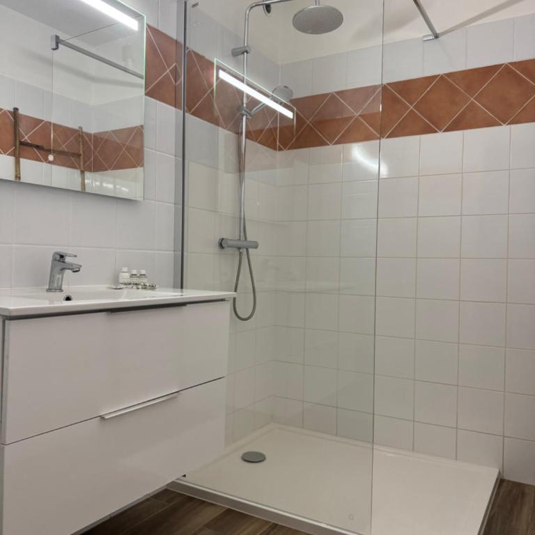 Residence Paolina - Appartement 2 Chambres - 6