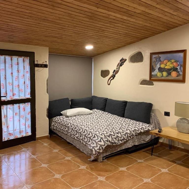 Pambnb - Nature Retreat with Mountain Views & Fiber - Apartamento de 1 dormitorio - 25