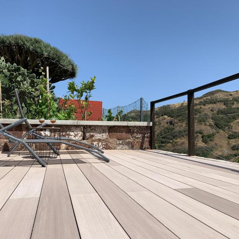Pambnb - Nature Retreat with Mountain Views & Fiber - Apartamento de 1 dormitorio - 4