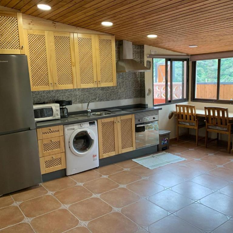 Pambnb - Nature Retreat with Mountain Views & Fiber - Apartamento de 1 dormitorio - 24