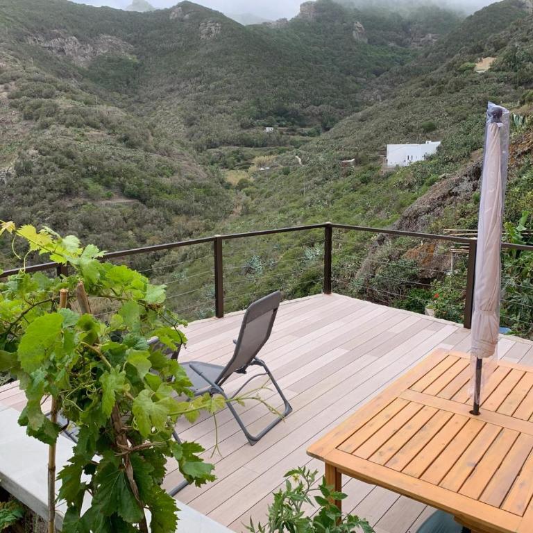 Pambnb - Nature Retreat with Mountain Views & Fiber - Apartamento de 1 dormitorio - 3