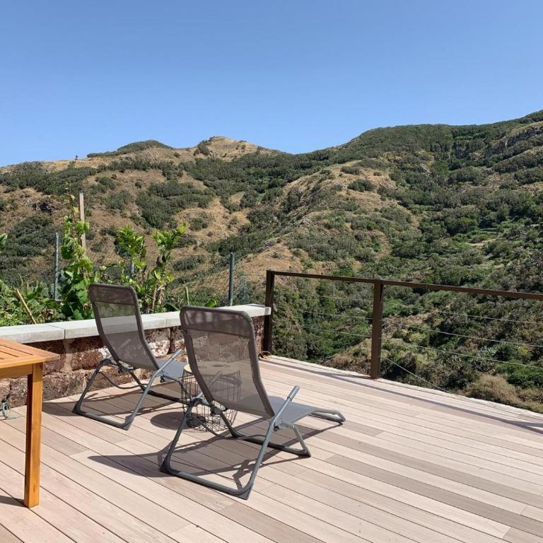 Pambnb - Nature Retreat with Mountain Views & Fiber - Apartamento de 1 dormitorio - 1