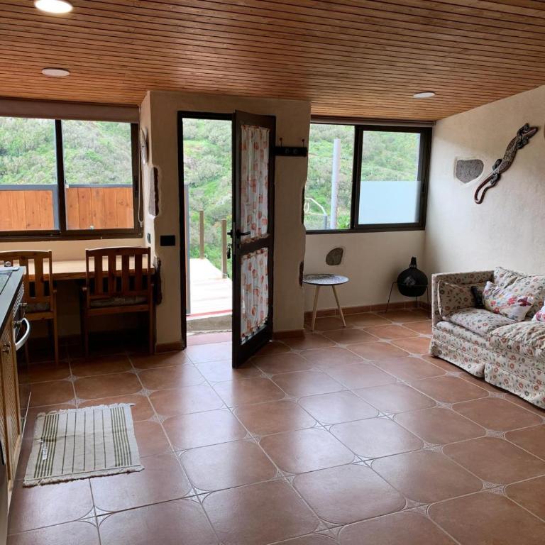 Pambnb - Nature Retreat with Mountain Views & Fiber - Apartamento de 1 dormitorio - 26