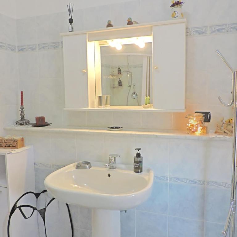 Girasole76 - Apartamento de 2 dormitorios - 27