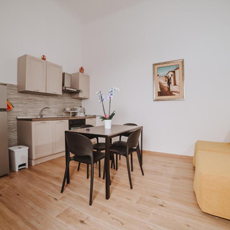 Sami Twin Suite - Appartamento Standard con 1 Camera da Letto - 15