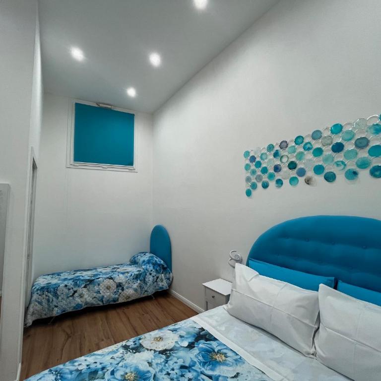 Aurora Center City - Rooms - Double Room with Private Bathroom - 3