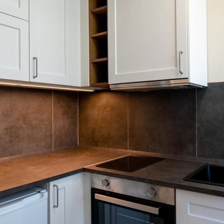 Harmonija - Apartman sa 1 Spavaćom Sobom - 2