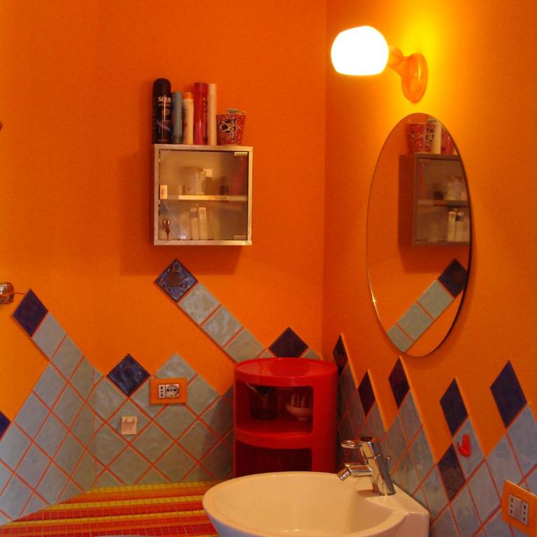 La cajita feliz - Appartamento Attico - 9