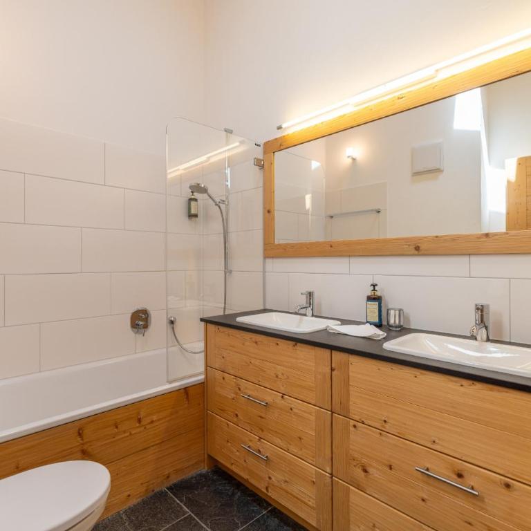 Montagnard 12 - spa access - car and careless holidays! - Apartment with Mountain View - 20