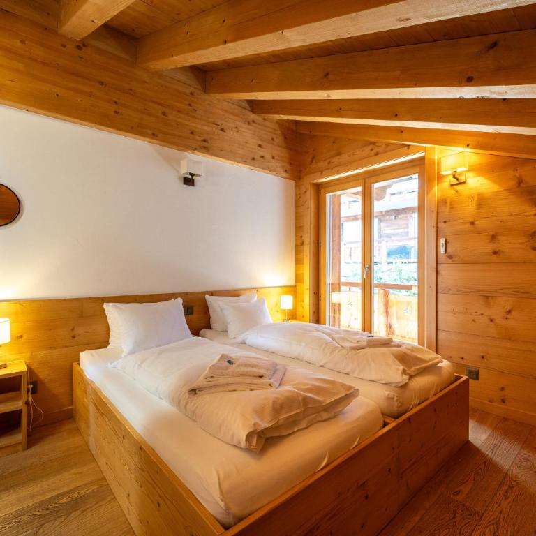 Montagnard 12 - spa access - car and careless holidays! - Apartment with Mountain View - 21