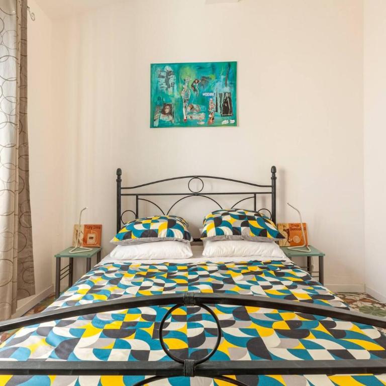 Le Molire - Historical stone house in old Pzenas - Maison de Vacances - 10