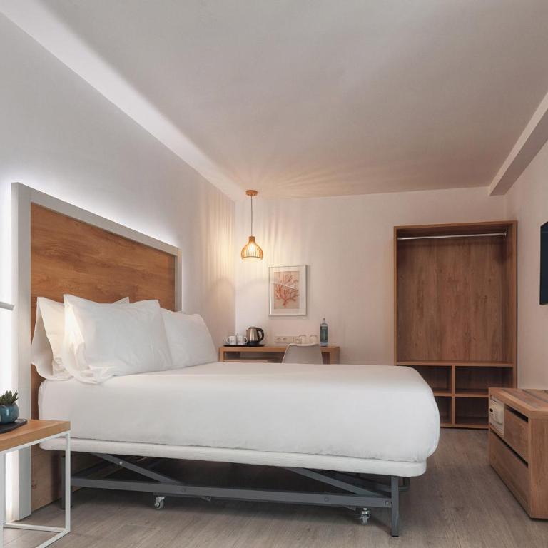 Eurostars Puerto de Ibiza - Habitación Individual - 4