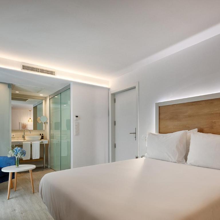 Eurostars Puerto de Ibiza - Habitación Individual - 2