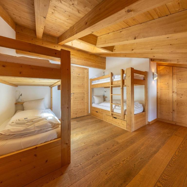 Montagnard 12 - spa access - car and careless holidays! - Apartment with Mountain View - 23