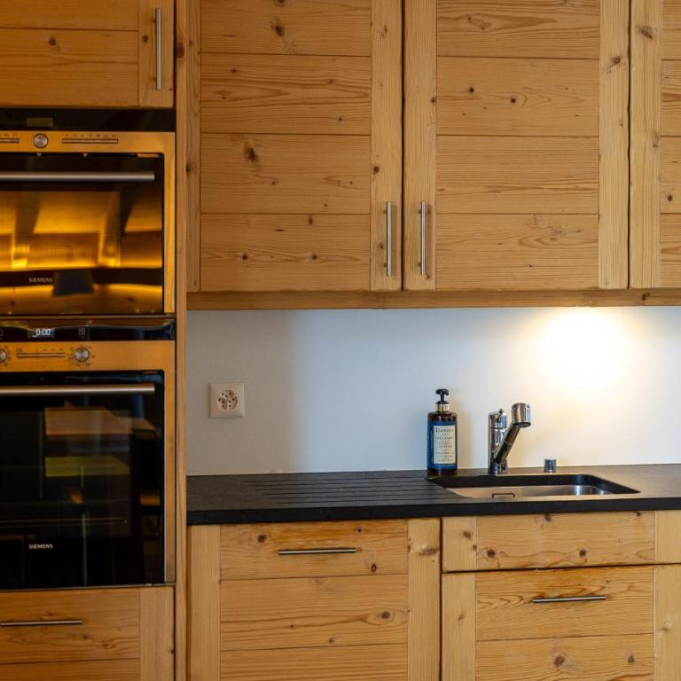 Montagnard 12 - spa access - car and careless holidays! - Apartment with Mountain View - 14